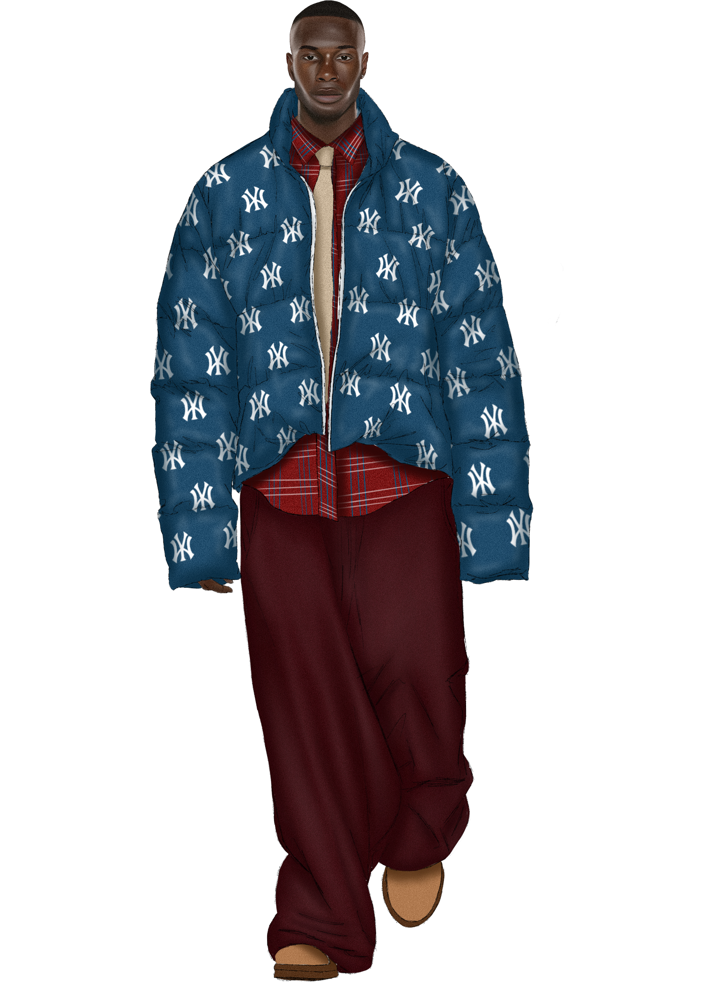 Look 4